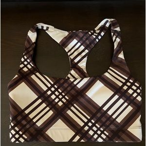 Balance Athletica Bra